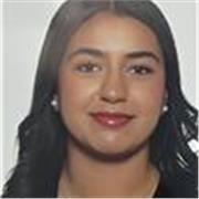 Profesora de cualquier materia apta para todo tipo de edades.