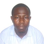 Godwin Amoako
