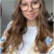 Futur enseignante actuellement en étude offre du soutien scolaire 