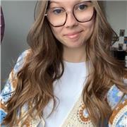 Futur enseignante actuellement en étude offre du soutien scolaire