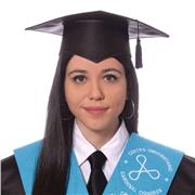 Profesora de apoyo escolar especializada en inglés