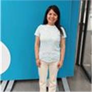 Profesional con dominio de matemáticas de nivel primario. Didáctica y flexible, con adaptación a diferentes niveles de estudio 