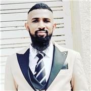 Djamal Tidjani