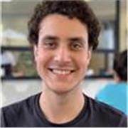My name is Giancarlo, I am a Brazilian living in Milan. I have experience living and studying in the US, and a fluent level of english