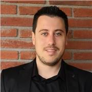 Análisis técnico de mercados financieros