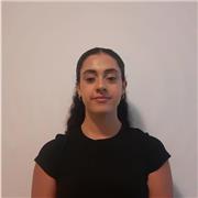 Soy universitaria, proporciono clases para alumnos de primaria