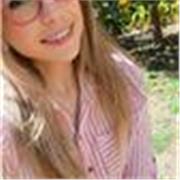 Profesora de química para nivel medio y superior