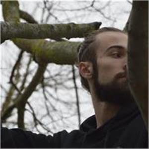 Adrián Salgado Jimeno