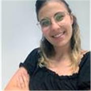 Profesora con larga trayectoria en la enseñanza particular de todas las asignaturas desde el colegio hasta bachillerato
