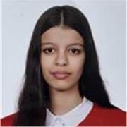 Soy estudiante de bachillerato, y me gustaría cuidar y dar clases a niños de primaria