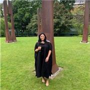 I would describe myself as an enthusiastic, approachable and friendly individual eager to pass on my knowledge and skills.