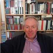 Neil Calver