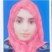 Alia sadiq
