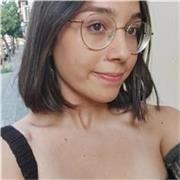Profesora de matemáticas y química hasta 2 de bachillerato