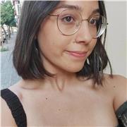 Profesora de matemáticas y química hasta 2 de bachillerato