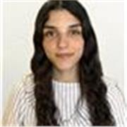 Profesora de Biología, apta para todos los niveles de enseñanza. Graduada en Biología, especializada en genética. Córdoba u online