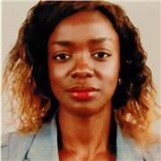 Nziakou Wakam