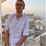 Laureato in ingegneria informatica offre lezioni di matematica fino alle superiori