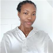 Fatoumata Binetou