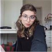 Prof de sciences naturelles (svt) niveau primaire, collège, lycée 