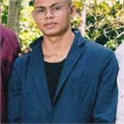 Estudiante de Matemáticas puras imparto clase a primaria y bachillerato