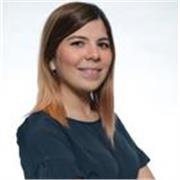 English tutor providing lessons to children of all ages