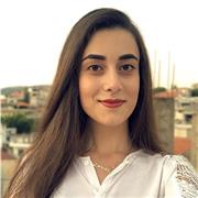 Marie-Eliane Abboud