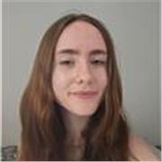 I am a native English speaker and can help with your language studies!