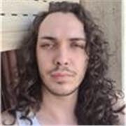 Mi chiamo Dario, ho 23 anni e abito in provincia di Parma.
Offro lezioni online di inglese, italiano e aiuto compiti per ragazzi e ragazze delle scuole elementari, medie superiori e biennio superiore. 
Ho una certificazione B1 ottenuta all'Università di P