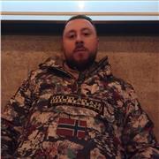 Software Engineer con esperienza decennale in linguaggi JVM (Java, Scala, Groovy, Kotlin)