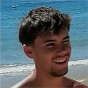 Estudiante de CAFE con tres años de experiencia y con clases tanto de forma presencial como online.