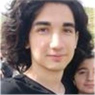 Ali Berkay Güven
