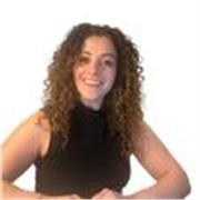 Profesora de inglés certificada con experiencia en clases particulares para niños y adolescentes y el área comercial internacional