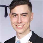 Maths tutor can teach upto A Level level