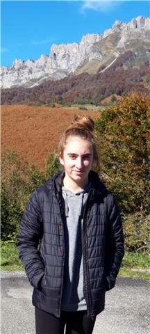 Morgane