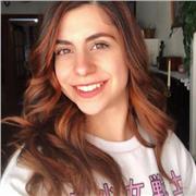 Profesora de Física y Química, Matemáticas y Dibujo Técnico con experiencia ofrece clases particulares a domicilio y online