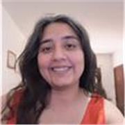 Profesora particular de filosofía secundaria y nivel superior