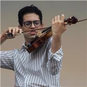 Clases de violín para todas las edades