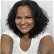 Professora particular de Português para estrangeiros e Inglês ( alfabetização)para crianças de 3 a 10 anos (on-line)