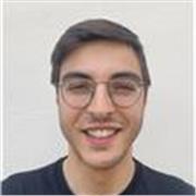 Laureato magistrale in Matematica offre lezione di Matematica a tutti i livelli. Prima ora di lezione gratuita!