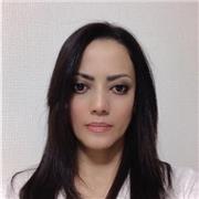 Sandra Lorena