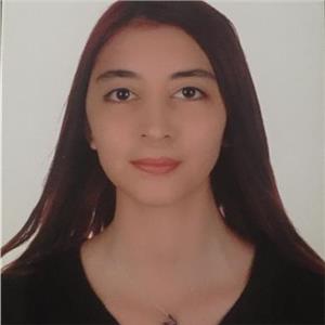 Zeynep Yagmur Özge