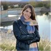 Soy Médica general, me encanta enseñar y las relaciones humanas