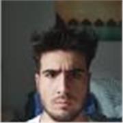 Estudiante de ingeniería en tecnologías industriales, nivel de matemáticas alto, puedo enseñar matemáticas, física y quimica