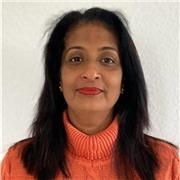 Maneesha