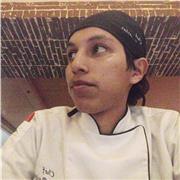 Clases de cocina con chef de 5 años de experiencia