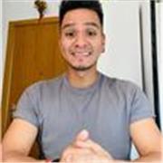 Profesor de español para jovenes y adultos . Clases dinámicas, personalizadas y enfocadas en mejorar tu comunicación.