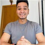 Profesor de español para jovenes y adultos . Clases dinámicas, personalizadas y enfocadas en mejorar tu comunicación.
