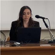 Se hai bisogno di aiuto sono la persona che stai cercando!