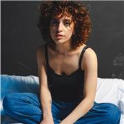 Clases personalizadas de italiano todos los niveles con profesora nativa online